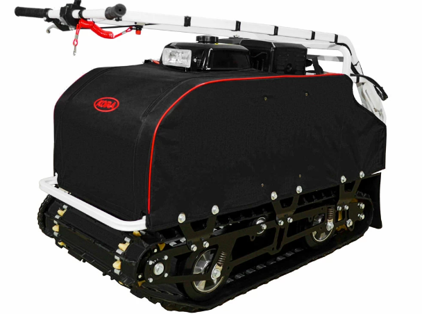 Мотособака Койра Богатырь mini 15 E Мотособака Койра Богатырь mini 15 E