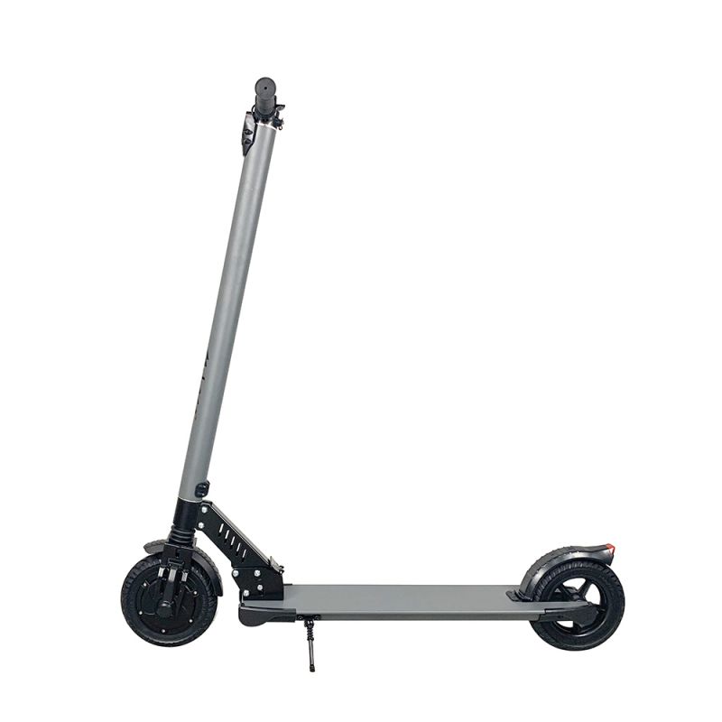Электросамокат HIPER Stark DX800 складной Электросамокат HIPER Stark DX800 складной