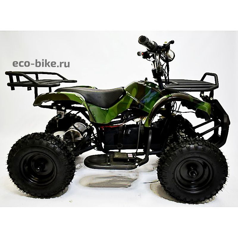 Детский электроквадроцикл El-Sport Children ATV 1000W 36V/12Ah Детский электроквадроцикл El-Sport Children ATV 1000W 36V/12Ah