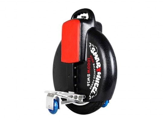 Моноколесо Wellness SMART WHEEL SW16 1000W