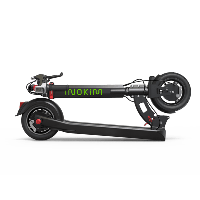 Электросамокат Inokim LIGHT2 36V 10.4Ah LG