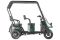 Электротрицикл Wanshida NIPLA 500 60V 1000Вт
