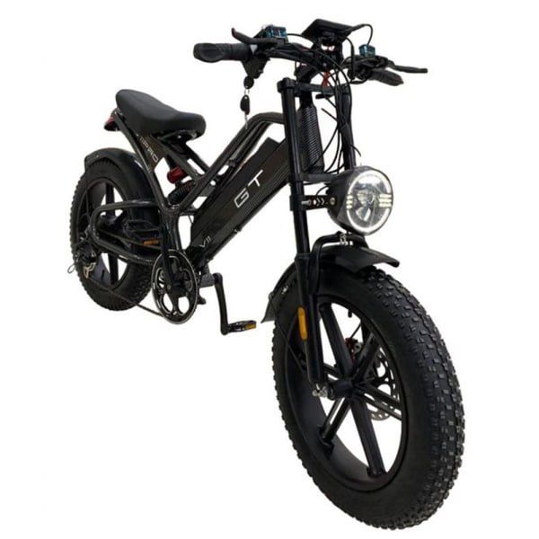 Электровелосипед Gbike V11PRO Электровелосипед Gbike V11PRO